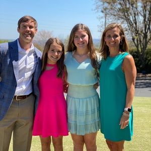 Meet your Posher, Maggie